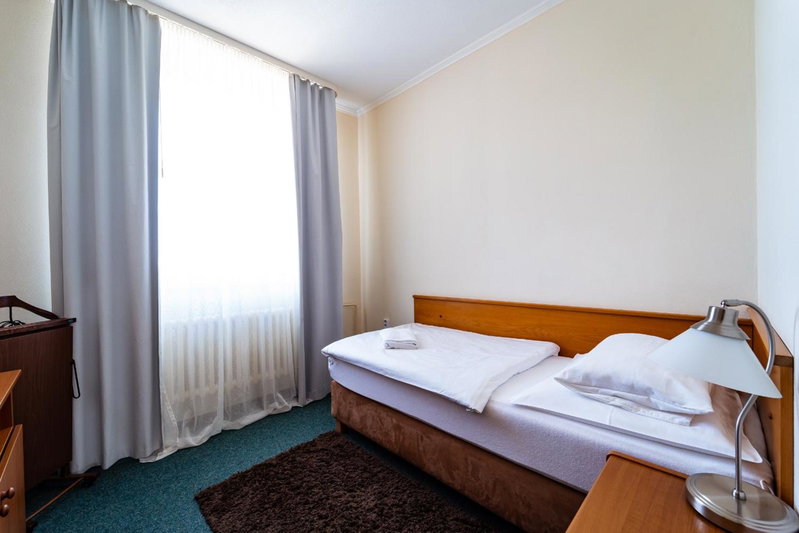 Hotel Panorama, Plzeň, República Checa