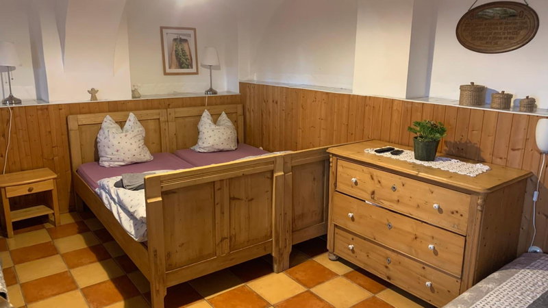 Pension Laura, Chřibská, Czechia