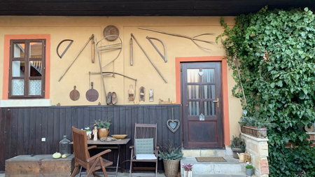 Pension Laura, Chřibská, Czechia