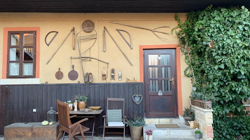 Pension Laura, Chřibská, Czechia
