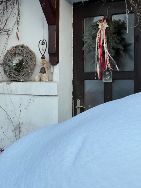Pension Laura, Chřibská, Czechia