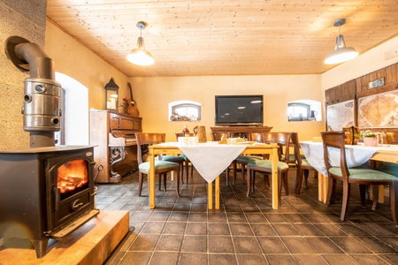 Apartmány Tollendorf Lužické hory, Jiřetín pod Jedlovou, Czechia