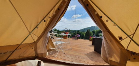 Apartmány Tollendorf Lužické hory, Jiřetín pod Jedlovou, Czechia