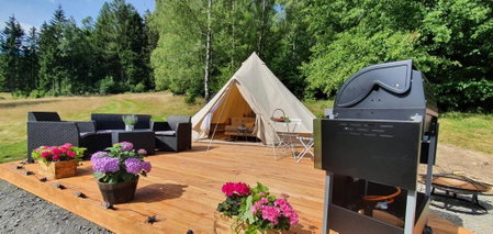 Apartmány Tollendorf Lužické hory, Jiřetín pod Jedlovou, Czechia