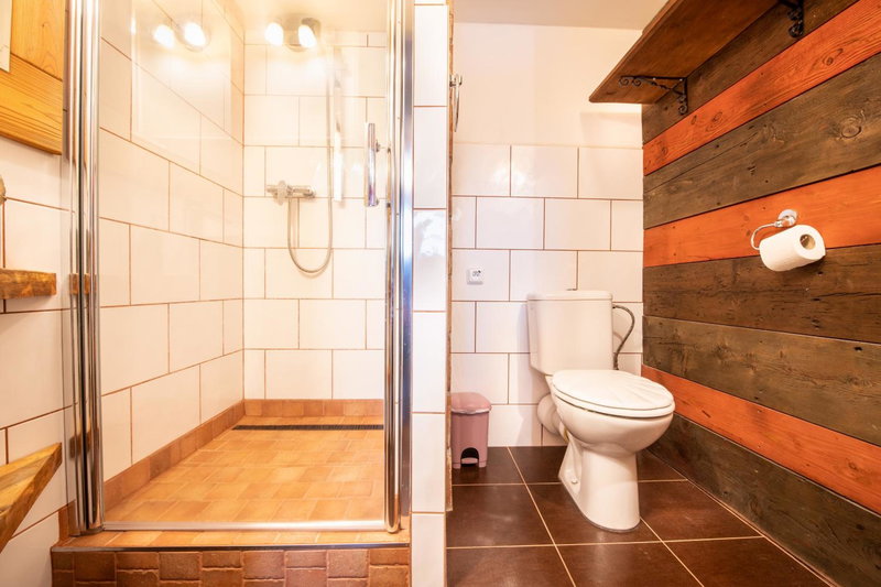 Apartmány Tollendorf Lužické hory, Jiřetín pod Jedlovou, Czechia
