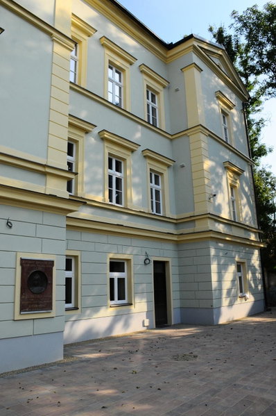 Penzion U sv. Kryštofa, Prague, Czechia