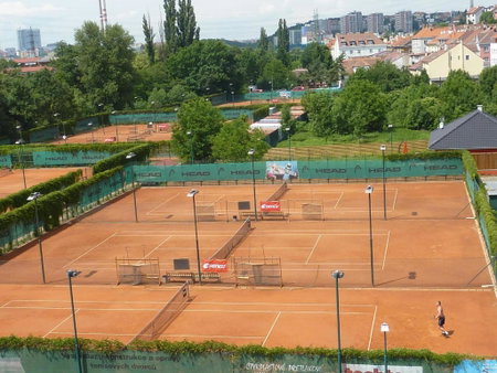 Penzion U sv. Kryštofa, Prague, Czechia