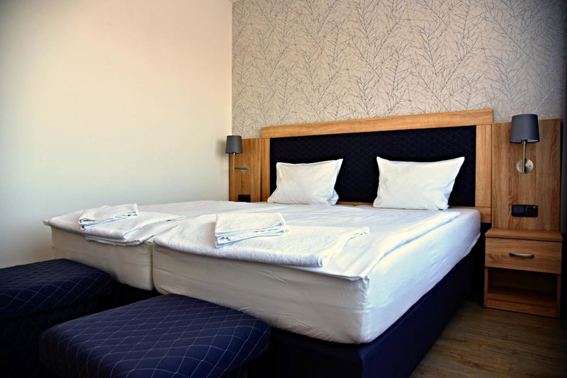 Hotel Bobr, Chomutov, Tschechien