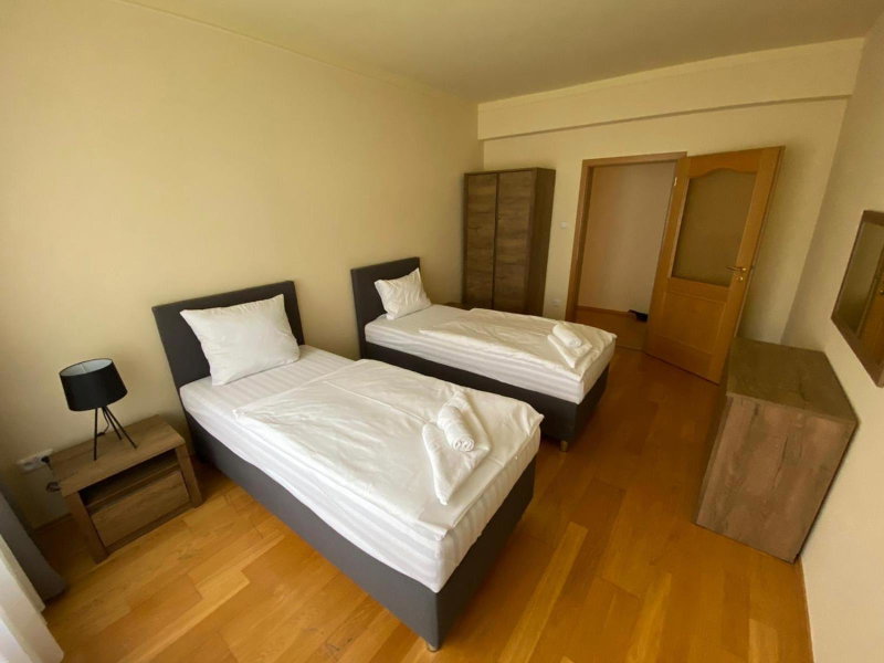 Hotel Bobr, Chomutov, Tschechien