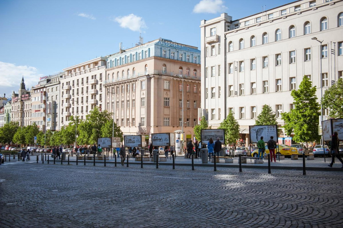Hotel · Stunning Design Apartment, Prague