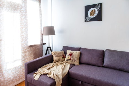 Stunning Design Apartment, Prague, Czechia
