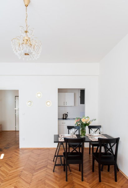 Stunning Design Apartment, Prague, Czechia