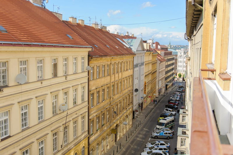 Stunning Design Apartment, Prague, Czechia