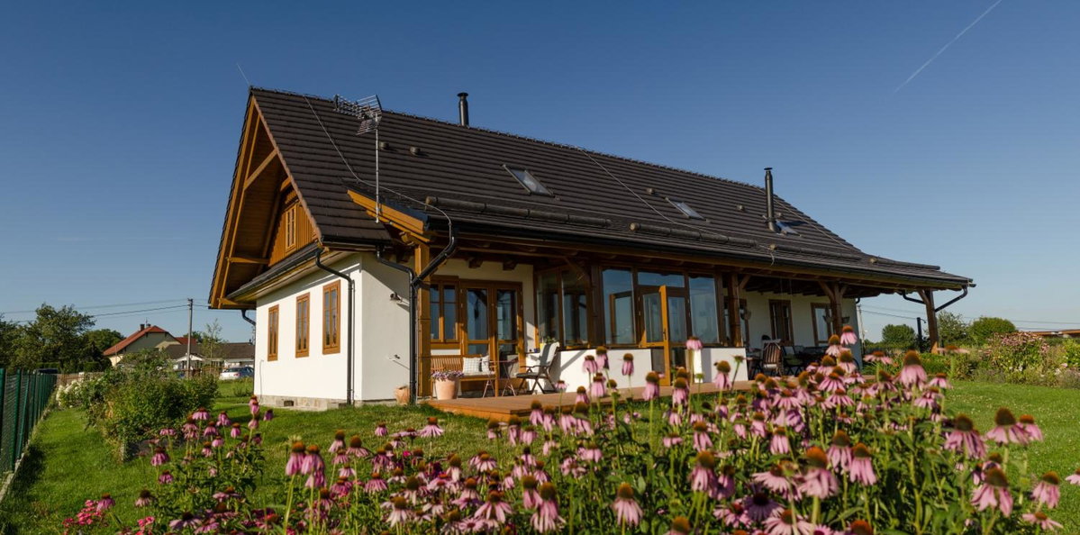 Penzion V Poli, Czechia