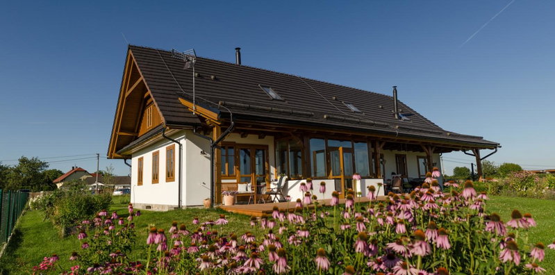 Penzion V Poli, Klimkovice, Czechia