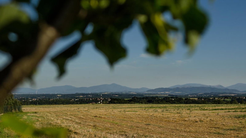 Penzion V Poli, Klimkovice, Czechia