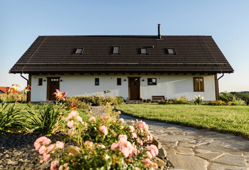Penzion V Poli, Klimkovice, Czechia