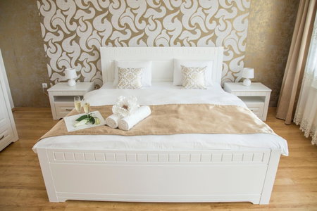 Villa Grande - Apartmány, Olomouc, Czechia