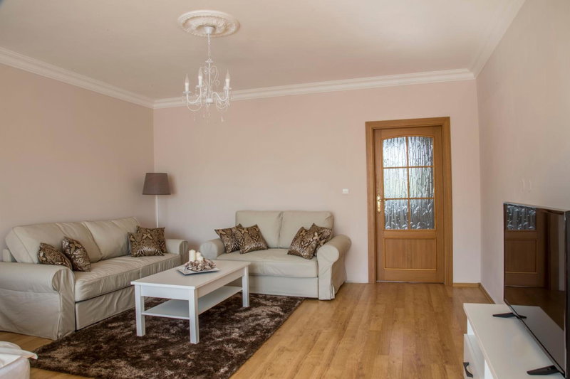 Villa Grande - Apartmány, Olomouc, Czechia