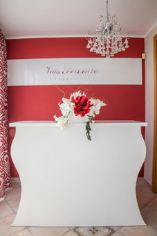 Villa Grande - Apartmány, Olomouc, Czechia