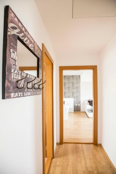 Villa Grande - Apartmány, Olomouc, Czechia