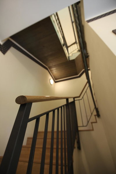 Hotel Mandát, Hradištko, Czechia