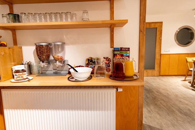Aparthotel Faust, Děčín, Czechia