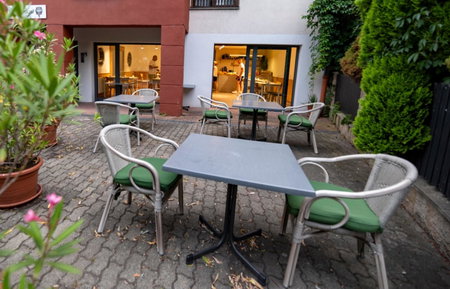 Aparthotel Faust, Děčín, Czechia