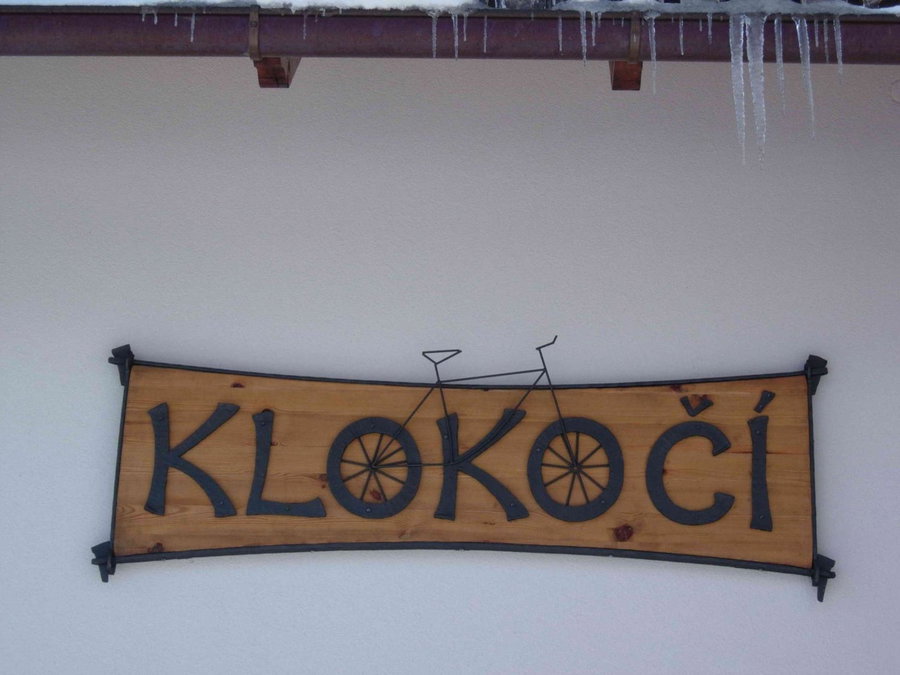 Pension Klokočí, Sněžné, Czechia