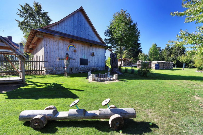 Pension Klokočí, Sněžné, Czechia
