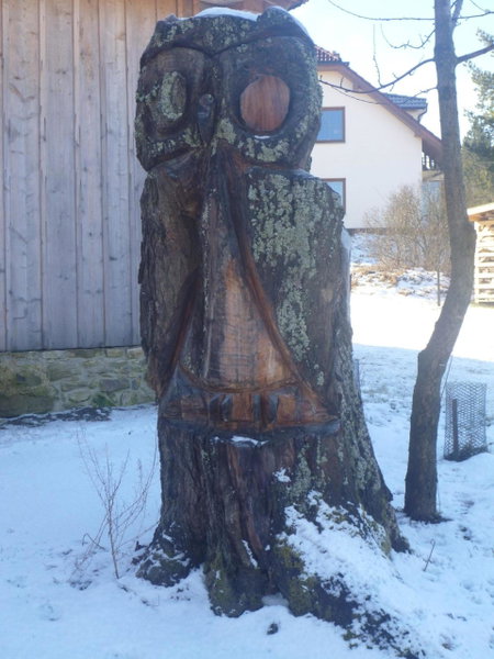 Pension Klokočí, Sněžné, Czechia