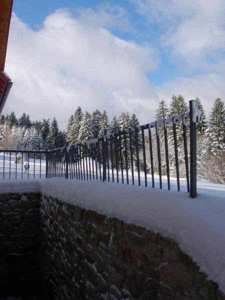 Pension Klokočí, Sněžné, Czechia