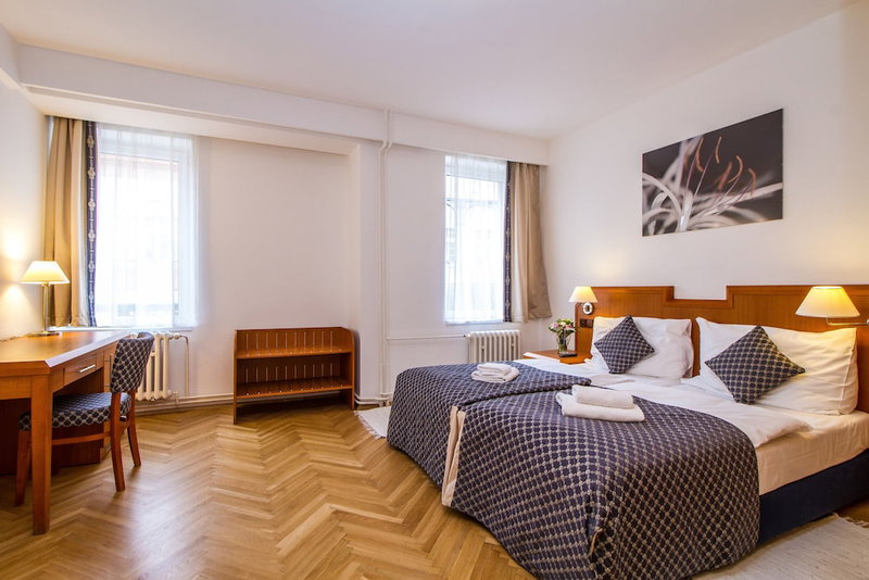 LH Hotel Mědínek Old Town, Kutna Hora, República Checa