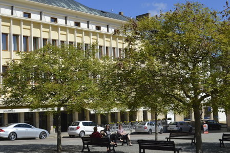 LH Hotel Mědínek Old Town, Kutna Hora, República Checa