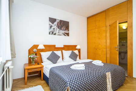 LH Hotel Mědínek Old Town, Kutna Hora, República Checa
