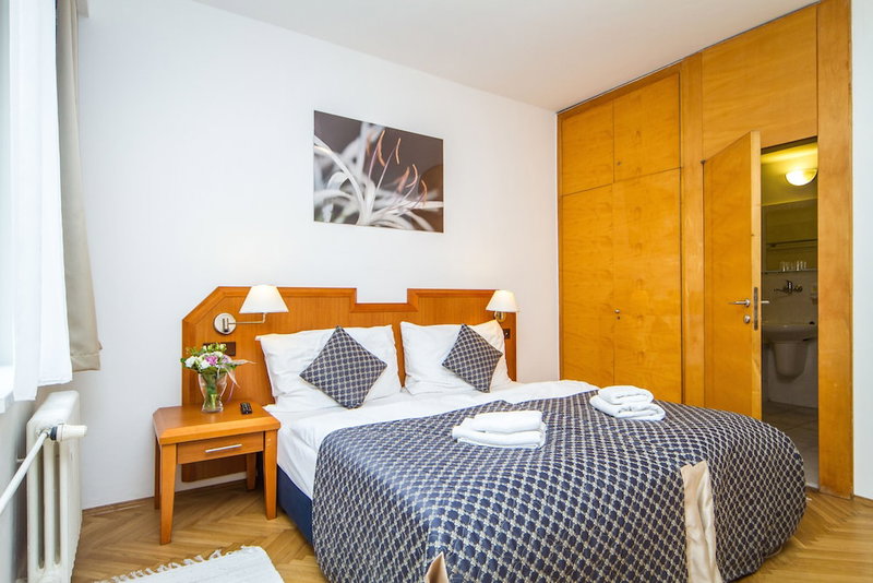 LH Hotel Mědínek Old Town, Kutna Hora, República Checa