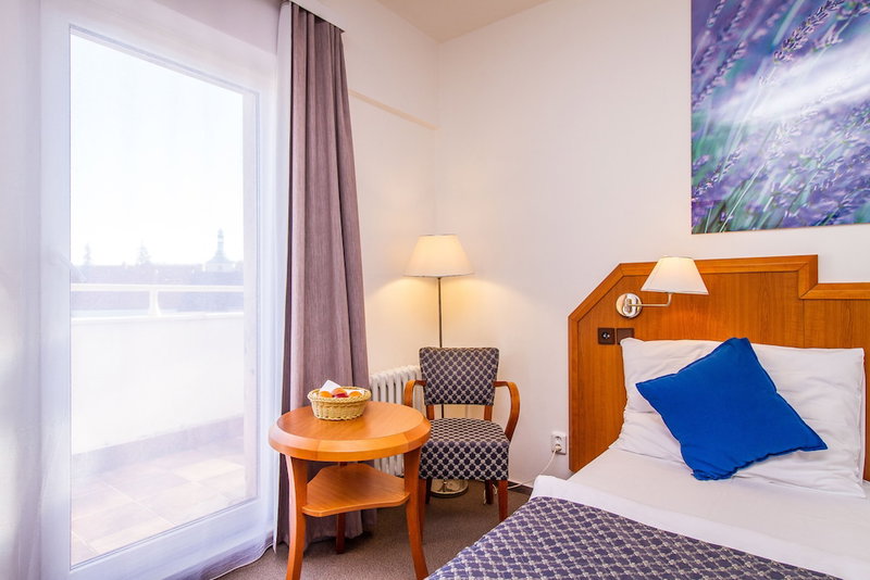 LH Hotel Mědínek Old Town, Kutna Hora, República Checa
