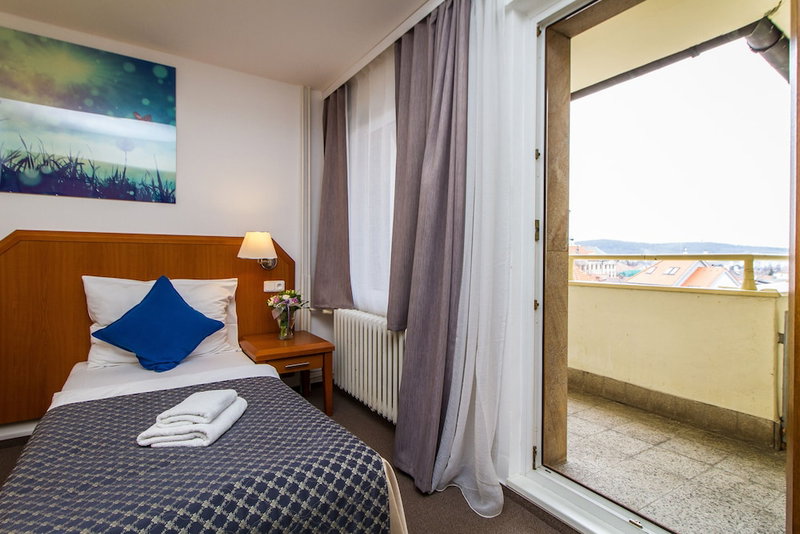 LH Hotel Mědínek Old Town, Kutna Hora, República Checa
