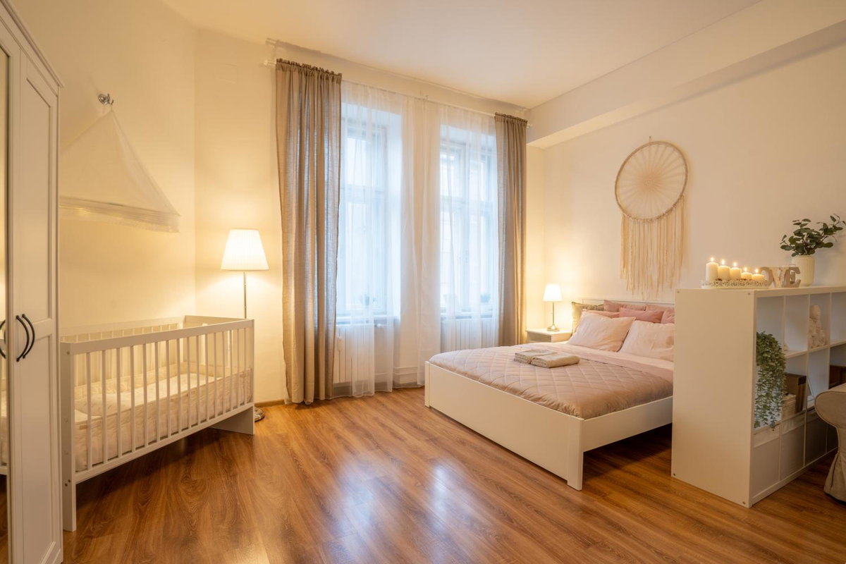 FAMILY Apartment OSTRAVA, Czechia