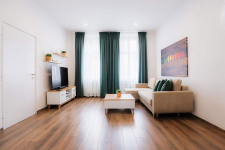 FAMILY Apartment OSTRAVA, Ostrava, Czechia