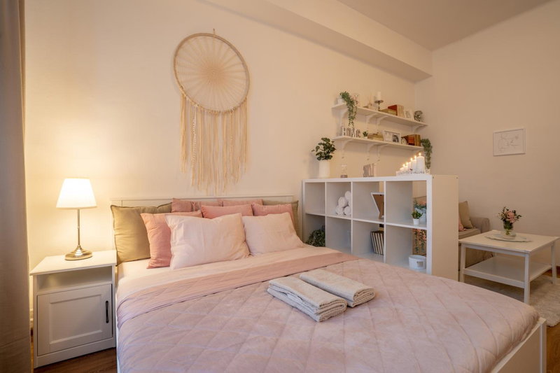 FAMILY Apartment OSTRAVA, Ostrava, Czechia