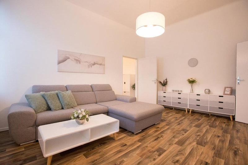 FAMILY Apartment OSTRAVA, Ostrava, Czechia
