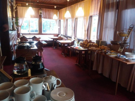 Hotel Diana, Špindlerův Mlýn, Czechia