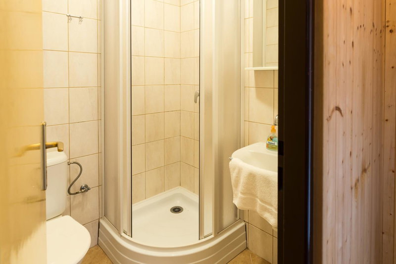 Hotel Diana, Špindlerův Mlýn, Czechia