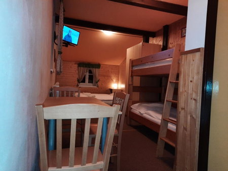 Hotel Diana, Špindlerův Mlýn, Czechia
