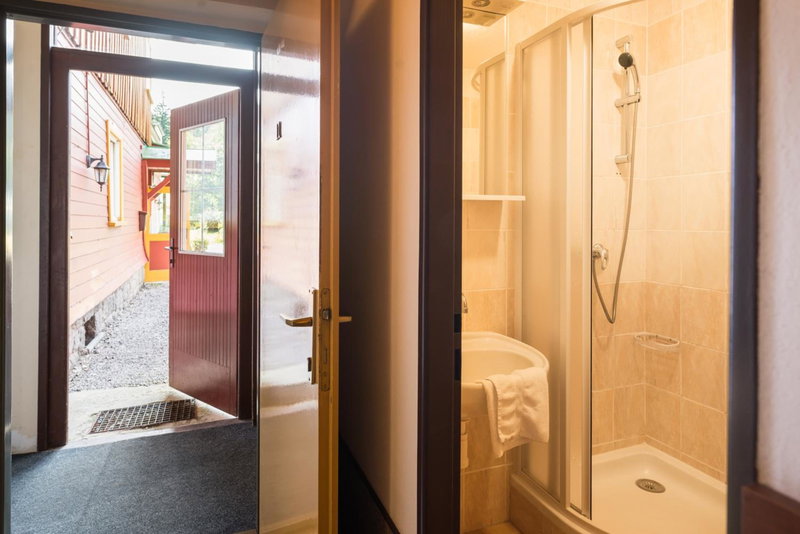 Hotel Diana, Špindlerův Mlýn, Czechia