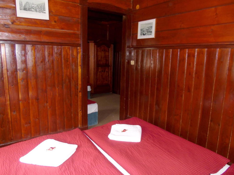 Hotel Diana, Špindlerův Mlýn, Czechia