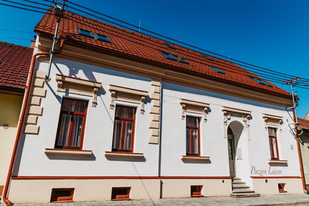 Penzion Lederer, Dolní Dunajovice, Чехия