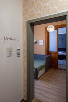 Penzion Lederer, Dolní Dunajovice, Чехия