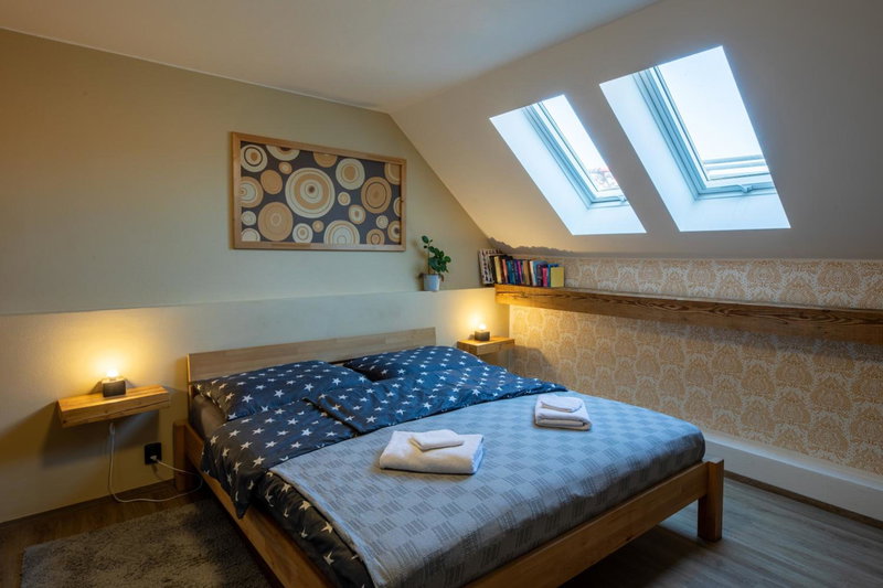 Penzion Lederer, Dolní Dunajovice, Чехия